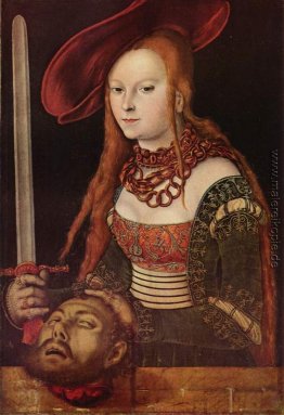 Judith Judith