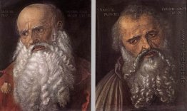 Die Apostel Philippus und Jakobus Die Apostel Philippus und Jakobus