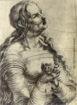 Weinende Frau Weinende Frau