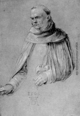 St. Dominic St. Dominic