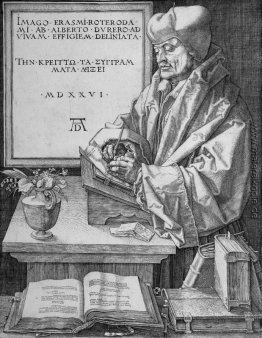Desiderius Erasmus von Rotterdam Desiderius Erasmus von Rotterdam