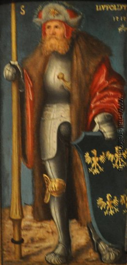 St. Leopold St. Leopold