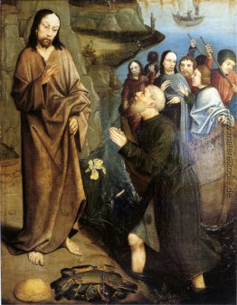 Dritte Erscheinung Christi Dritte Erscheinung Christi