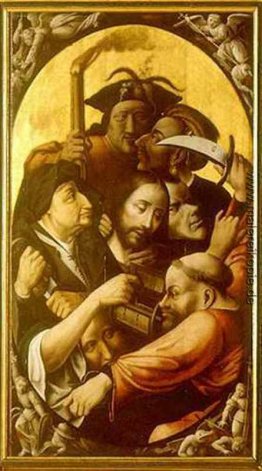 Passion Christi Passion Christi