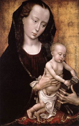 Madonna und Kind Madonna und Kind