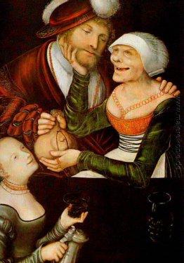 Der Procuress Der Procuress