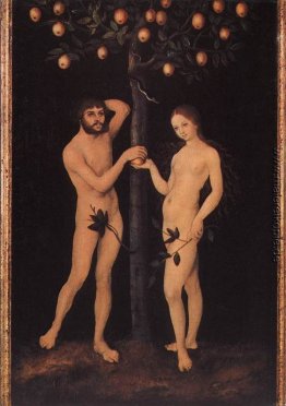 Adam und Eva Adam und Eva