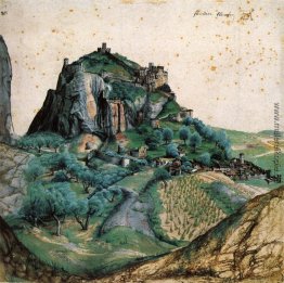 Ansicht des ACRO-Tales im Tirol Ansicht des ACRO-Tales im Tirol