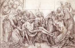 Christus zum Grab getragen Christus zum Grab getragen