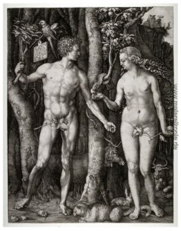 Adam und Eva Adam und Eva