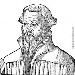 Nikolaus Gallus, ein lutherischer Theologe und Reformator Nikolaus Gallus, ein lutherischer Theologe und Reformator