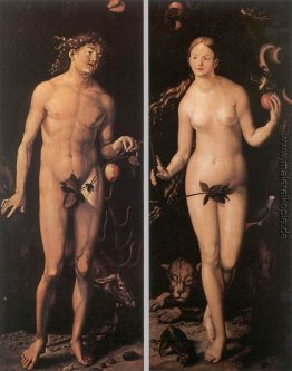 Adam und Eva Adam und Eva