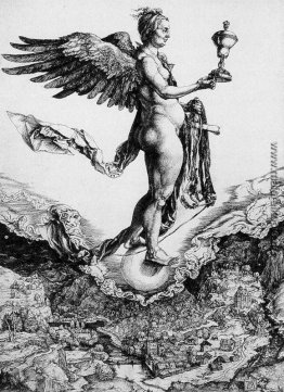 Nemesis (das große Glück) Nemesis (das große Glück)