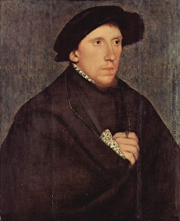 Henry Howard Henry Howard