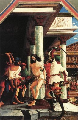 Die Geißelung Christi Die Geißelung Christi