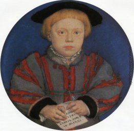 Porträt von Henry Brandon Porträt von Henry Brandon