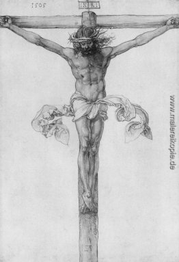Christus am Kreuz Christus am Kreuz