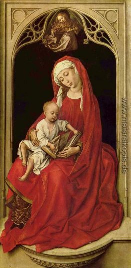 Madonna und Kind Madonna und Kind