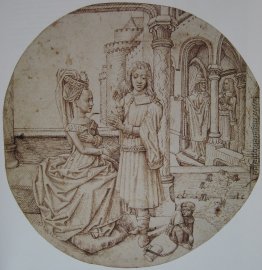 Joseph und Asenath Joseph und Asenath