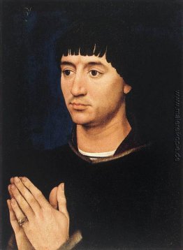 Porträt von Jean de Gros Porträt von Jean de Gros