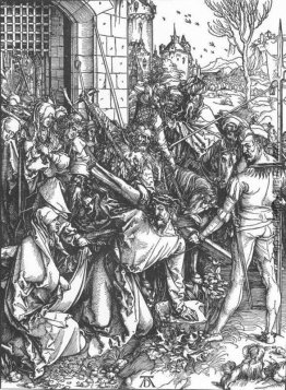 Kreuztragender Christus Kreuztragender Christus