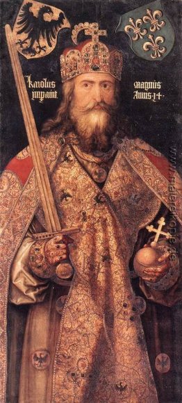 Kaiser Karl der Große Kaiser Karl der Große