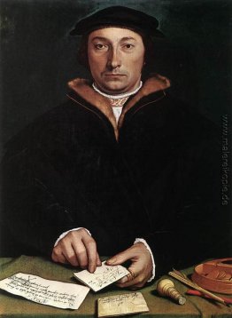 Porträt von Dirk Tybis Porträt von Dirk Tybis