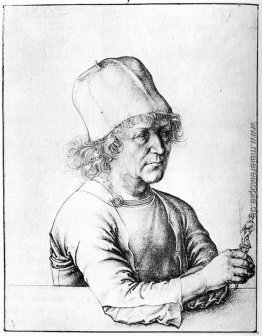 Albrecht Dürer der Ältere Albrecht Dürer der Ältere