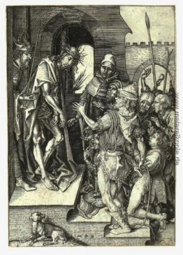 Ecce Homo Ecce Homo