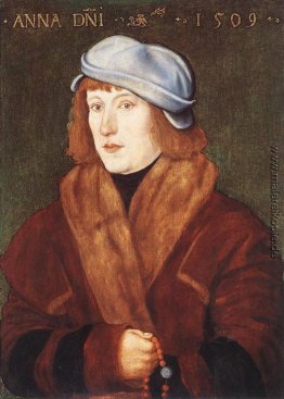 Portrait eines jungen Mannes, Portrait eines jungen Mannes,