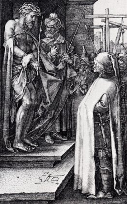 Ecce Homo Ecce Homo