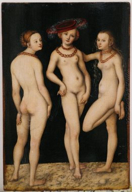Die drei Grazien Die drei Grazien