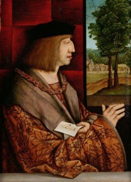 Kaiser Maximilian I. (1459-1519) Kaiser Maximilian I. (1459-1519)
