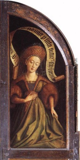 Die Sibylle von Cumae Die Sibylle von Cumae