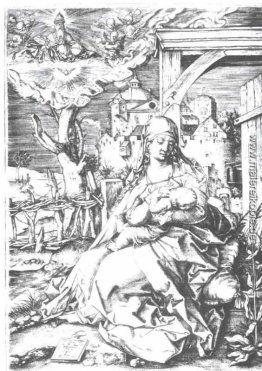 Mary an der Pforte Mary an der Pforte
