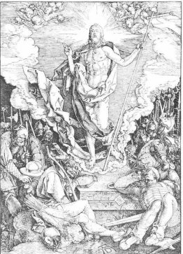 Die Auferstehung Christi Die Auferstehung Christi