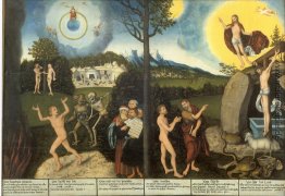 Gesetz und Gnade Gesetz und Gnade