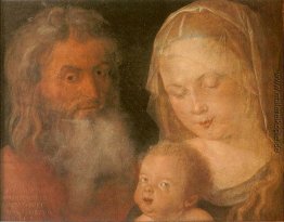 heilige Familie heilige Familie
