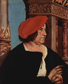 Bürgermeister Jakob Meyer zum Hasen Bürgermeister Jakob Meyer zum Hasen