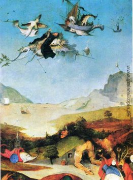 Versuchung des heiligen Antonius Versuchung des heiligen Antonius