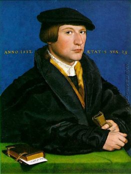 Portrait von einem Mitglied der Familie Wedigh Portrait von einem Mitglied der Familie Wedigh