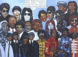 Invasion der Clowns of Time Invasion der Clowns of Time