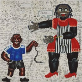 Geburt von einem Erwachsenen Geburt von einem Erwachsenen