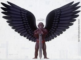 Dunkler Engel Dunkler Engel