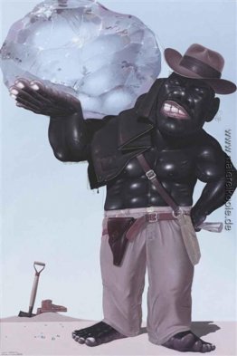 Blekik Jones und Soekarno Schatz Blekik Jones und Soekarno Schatz