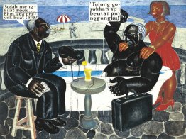 Indifferent Chef Indifferent Chef