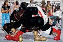 Ich bin noch glücklicher Ich bin noch glücklicher