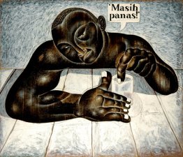 Immer noch heiß Immer noch heiß