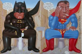 Es tut uns leid Held ich vergaß Es tut uns leid Held ich vergaß