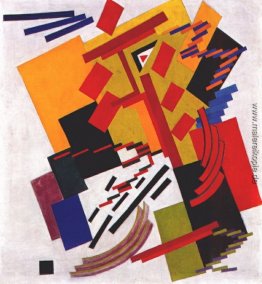 Nicht-Ziel-Zusammensetzung (Suprematismus) Nicht-Ziel-Zusammensetzung (Suprematismus)